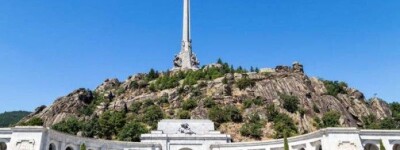 Испания планирует открыть могилу с 33000 жертв гражданской войны