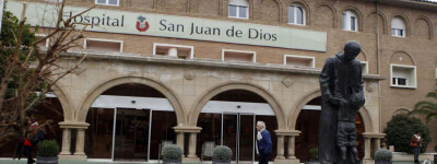 В Сарагосе «мертвая» пациентка больницы ожила в похоронном бюро