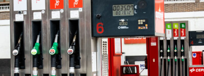 Бензин достиг самой низкой цены в Испании с конца февраля