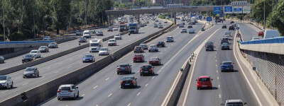 Плата за автомагистрали в Испании отменена: Водители сэкономят деньги в 2024 году