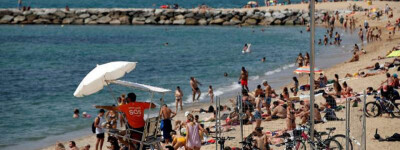 Испания приняла на 52 миллиона туристов меньше, чем до пандемии