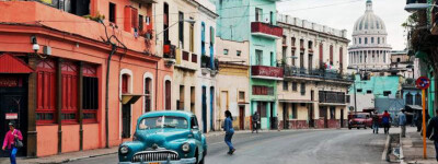 Испанское информагентство EFE может быть изгнано с Кубы