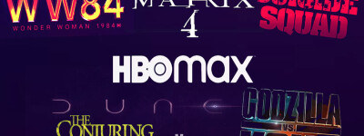 HBO Max прибудет в Испанию в октябре, собрав всю вселенную Warner на одной платформе