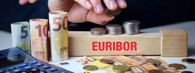 Euribor превысил 2% впервые с 2011 года