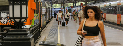 Скидка на общественный транспорт в городах Испании продлена до 30 июня
