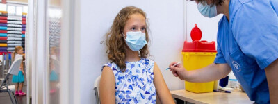 В Испании облегчение от замедления Covid компенсируется всплеском болезни среди детей