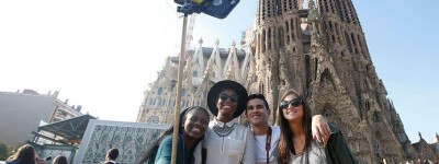 Американский туризм достиг исторического максимума в Испании