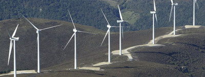 ЕС и Испания хотят перейти на ветроэнергетику к 2030 году