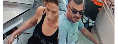 Португальские «Бонни и Клайд» арестованы в испанском городе Самора