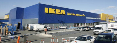 IKEA увеличивает годовой объем продаж в Испании до 1,8 млрд евро и создаст новые рабочие места