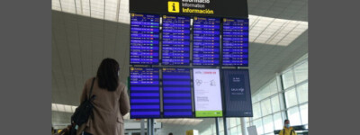 Испания снимает все ограничения для путешественников из Великобритании с 24 мая
