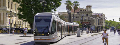 Дешевые тарифы увеличили популярность общественного транспорта в Испании