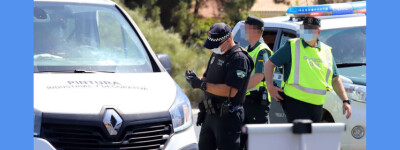 Постановление суда Испании позволяет отменить штрафы, наложенные во время изоляции