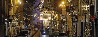 В Испании массовые отмены новогодних вечеринок из-за опасений Covid