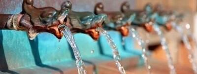 Менее чем через 10 лет Испания будет иметь проблемы с питьевой водой