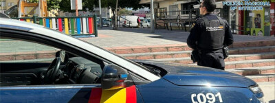 Полицейский погиб в перестрелке с Guardia Civil в Испании