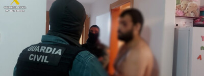 В Испании похитители выдавали себя за Гражданскую гвардию
