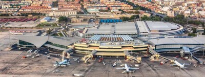 Исторический месяц для аэропортов Аликанте и Валенсии