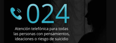 В Испании запустят национальную горячую линию по предотвращению самоубийств