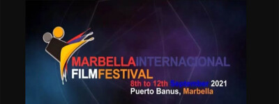 Международный кинофестиваль в Марбелье 2021 стартует 8 сентября