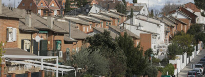 Продажи домов в Испании выросли до самого высокого уровня за 14 лет