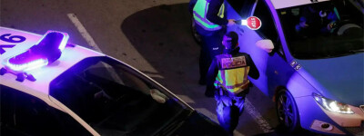 Профсоюз полицейских Испании предупреждает о росте числа самоубийств среди офицеров