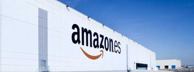 Amazon приостанавливает экспансию в Испании, поскольку рынок покупок падает до дна