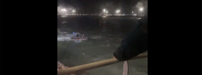В Испании лодка наркоторговцев протаранила катер полиции, погибли два офицера
