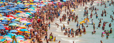 Занятость в сфере туризма в Испании увеличилась еще на 350 000 человек