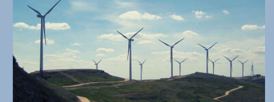 Ветроэнергетика станет ведущим источником энергии в Испании к концу 2021 года
