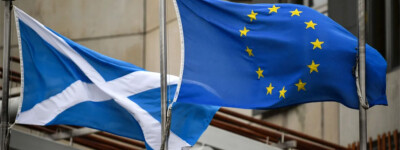Вето Испании может помешать Шотландии присоединиться к ЕС в 2023 году