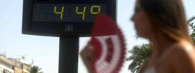 Абсолютные температурные рекорды ожидаются в Испании с 10 июля