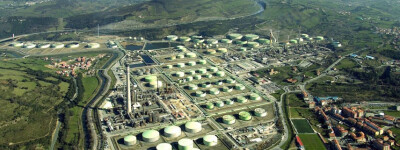 Миллионные инвестиции в завод по производству синтетического топлива в Бильбао