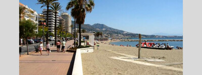 Фуэнхирола признан самым инновационным пляжным городом в Испании