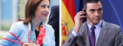 Телефоны премьера и министра обороны Испании взломаны с помощью Pegasus