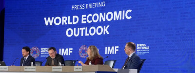 МВФ: Испания станет второй по темпам роста крупной экономикой мира в 2024 и 2025 годах