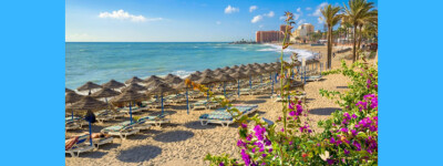 Аренда апартаментов для отдыха на побережье Испании быстро растет