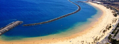 Восстановление пляжей в Испании сахарским песком может привести к большому ущербу