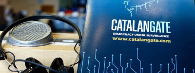 Секретная служба Испании призналась, что прослушивала телефоны каталонских сепаратистов