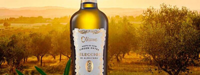 Андалузское оливковое масло названо одним из лучших в мире