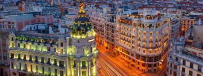 Деловой туризм признан основной движущей силой в Мадриде