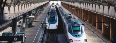 Из-за забастовки Renfe в Испании отменено более 1500 поездов