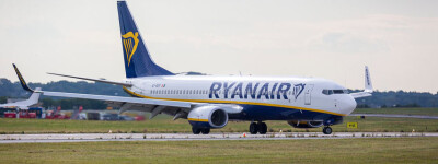 Каталония оштрафовала Ryanair на 40 000 евро за недобросовестную коммерческую практику