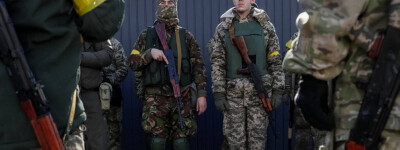 Акции ОПК взлетели до 15% из-за войны в Украине
