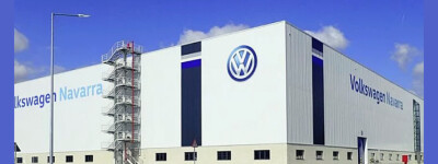Volkswagen хочет производить аккумуляторы и электромобили в Испании