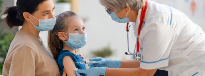 Испанские педиатры считают, что вакцинация детей от Covid не удалась