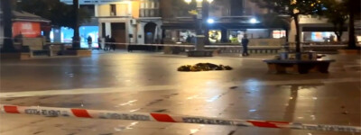 Джихадист, совершивший теракт в церкви в Испании, назван психически неуравновешенным