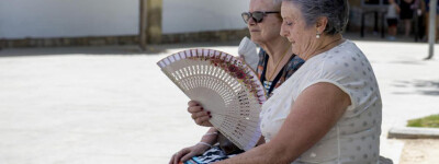 Испания – европейская страна с самым высоким риском смерти от сильной жары