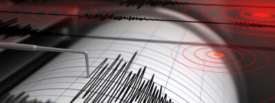Землетрясение магнитудой 4,1 разбудило жителей нескольких городов Андалусии