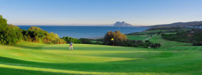 Испания остается в мировой элите роскошных полей для гольфа